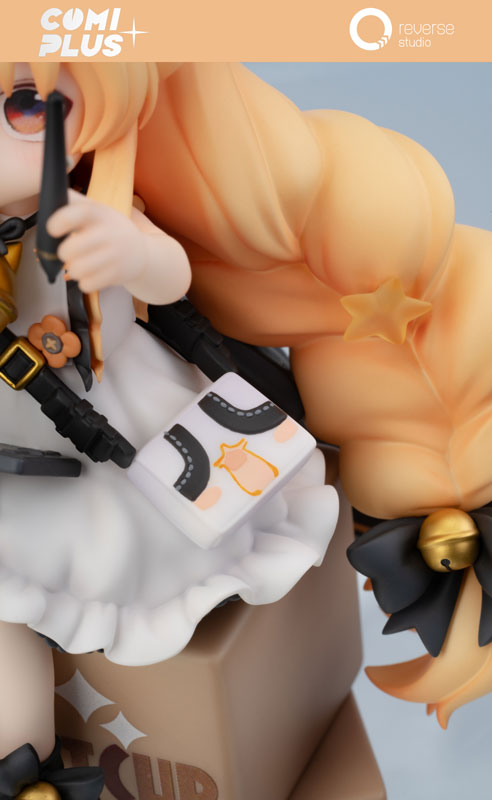 Jiong Maozi cp30 Memorial Ver