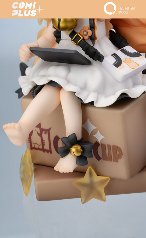 Jiong Maozi cp30 Memorial Ver