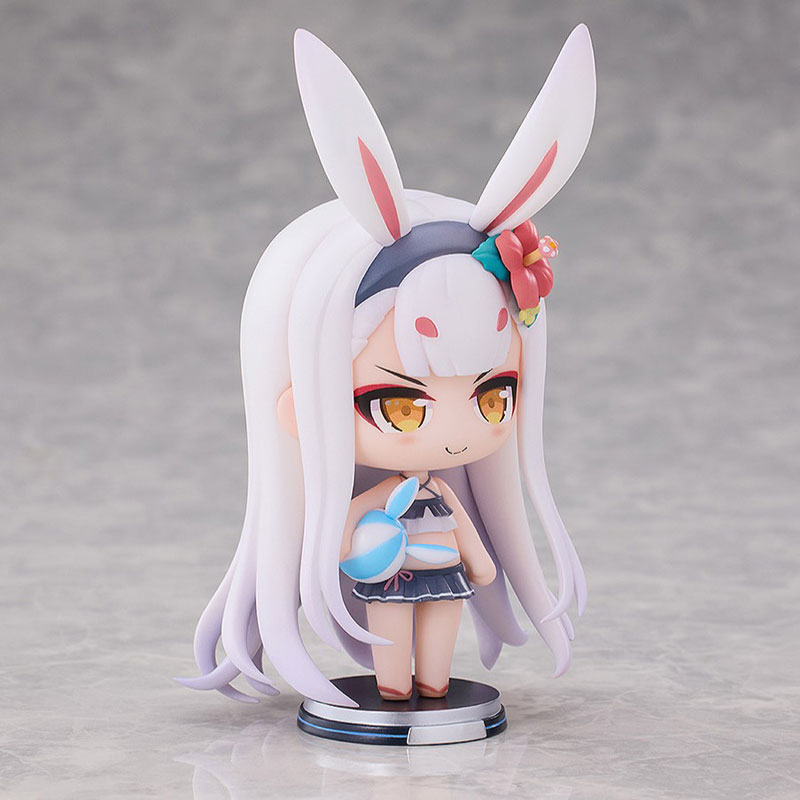 Azur Lane Summer Swimsuit Complete Model Chibi Figure Vol.1 Set of 3 Figures