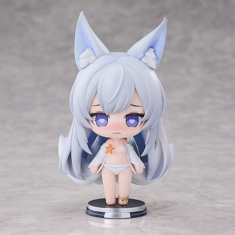 Azur Lane Summer Swimsuit Complete Model Chibi Figure Vol.1 Set of 3 Figures