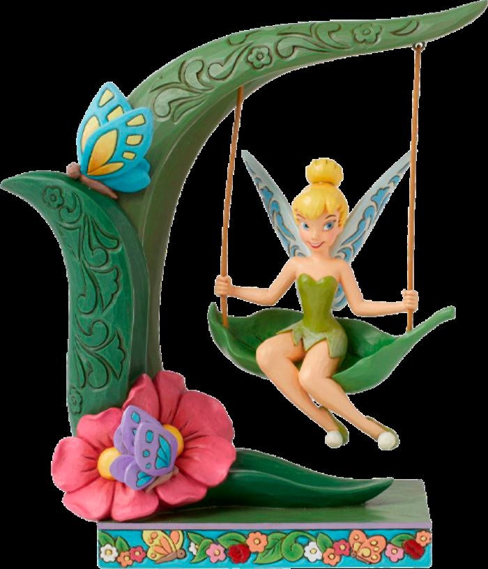 TINK SPRING SWING