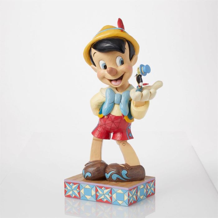 PINOCCHIO BIG FIG