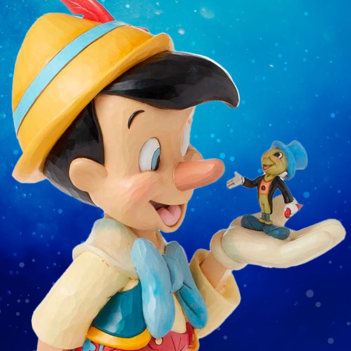 PINOCCHIO BIG FIG