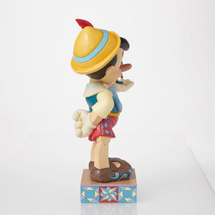 PINOCCHIO BIG FIG