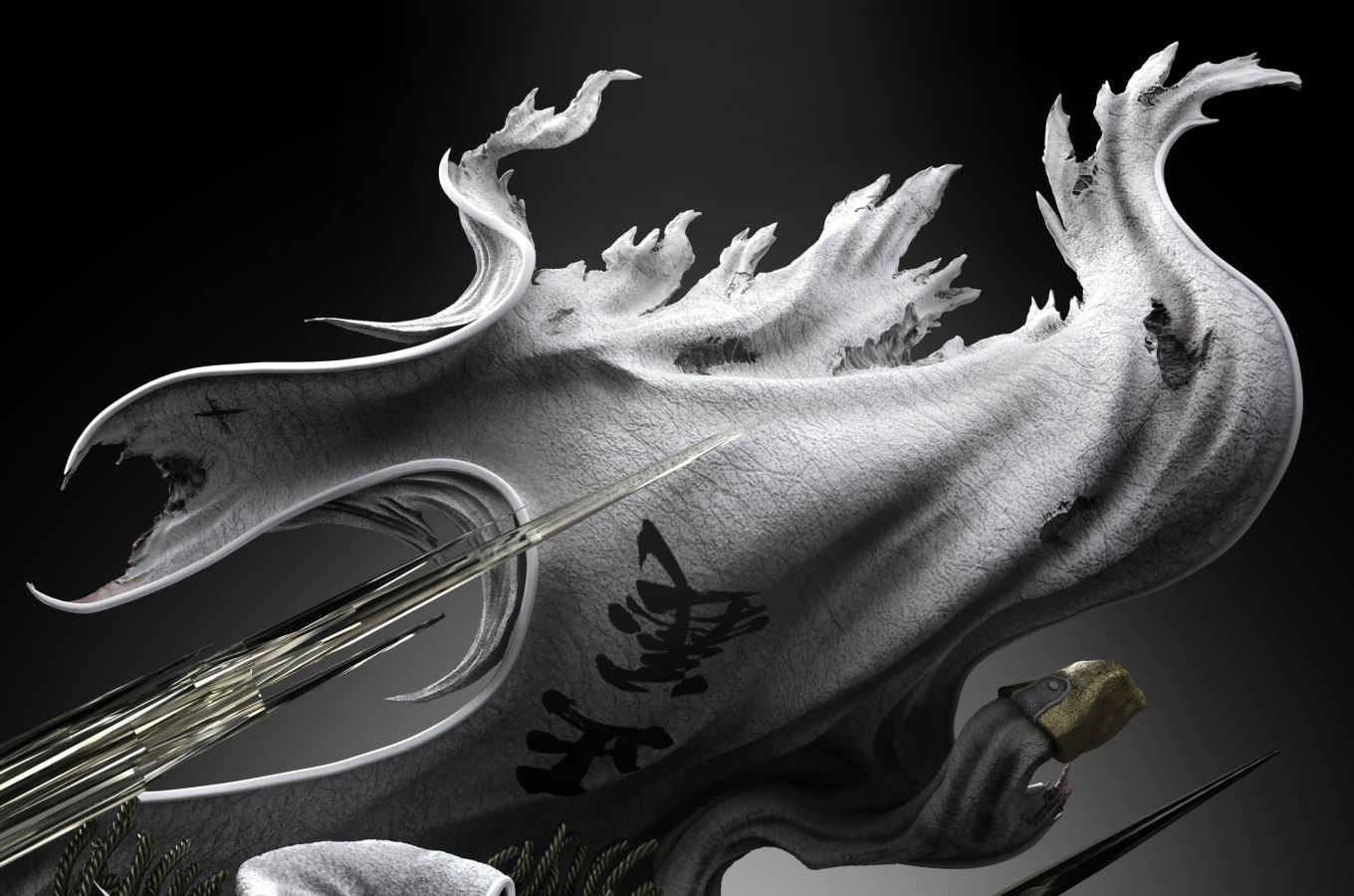 Sanji - One Piece 1/6