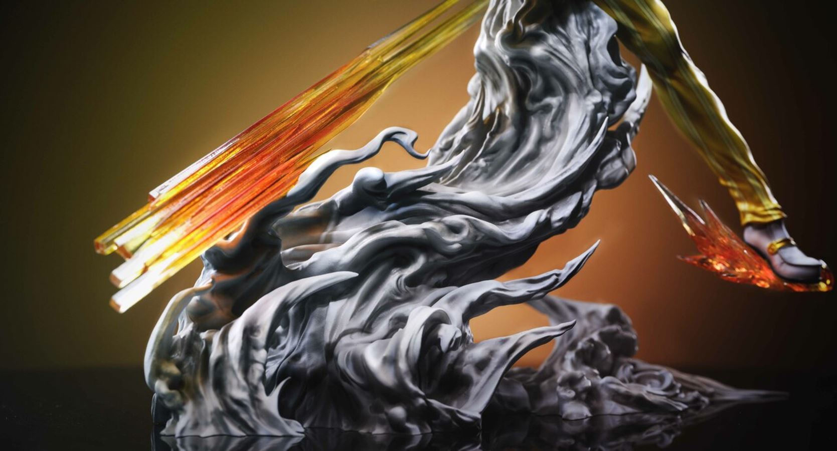 Sanji - One Piece 1/6