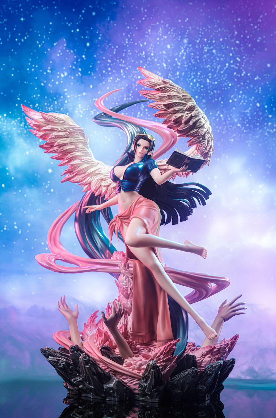 Nico Robin - One Piece