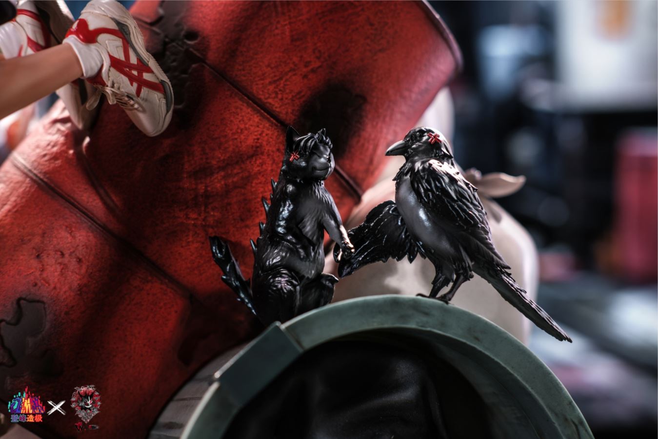 Hinata Shoyo & Kozume Kenma - Hyakuu!