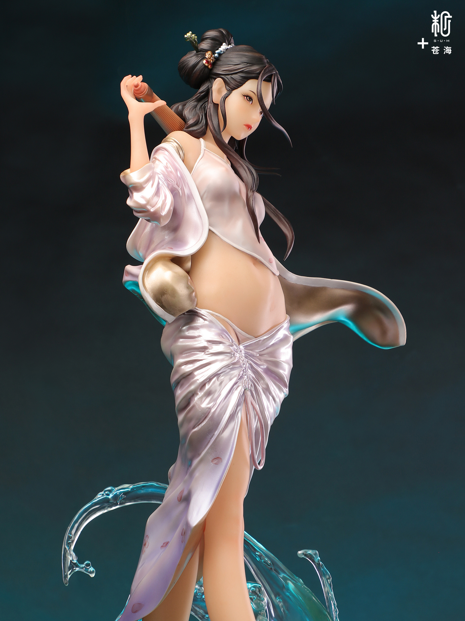  Original Canghai Mistakenly Entered the Red Dust