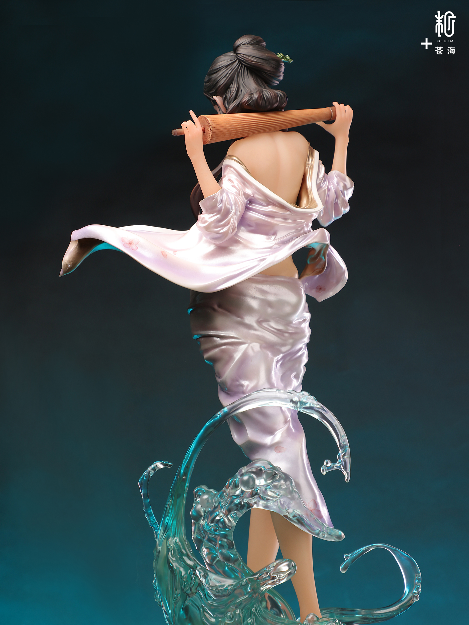  Original Canghai Mistakenly Entered the Red Dust