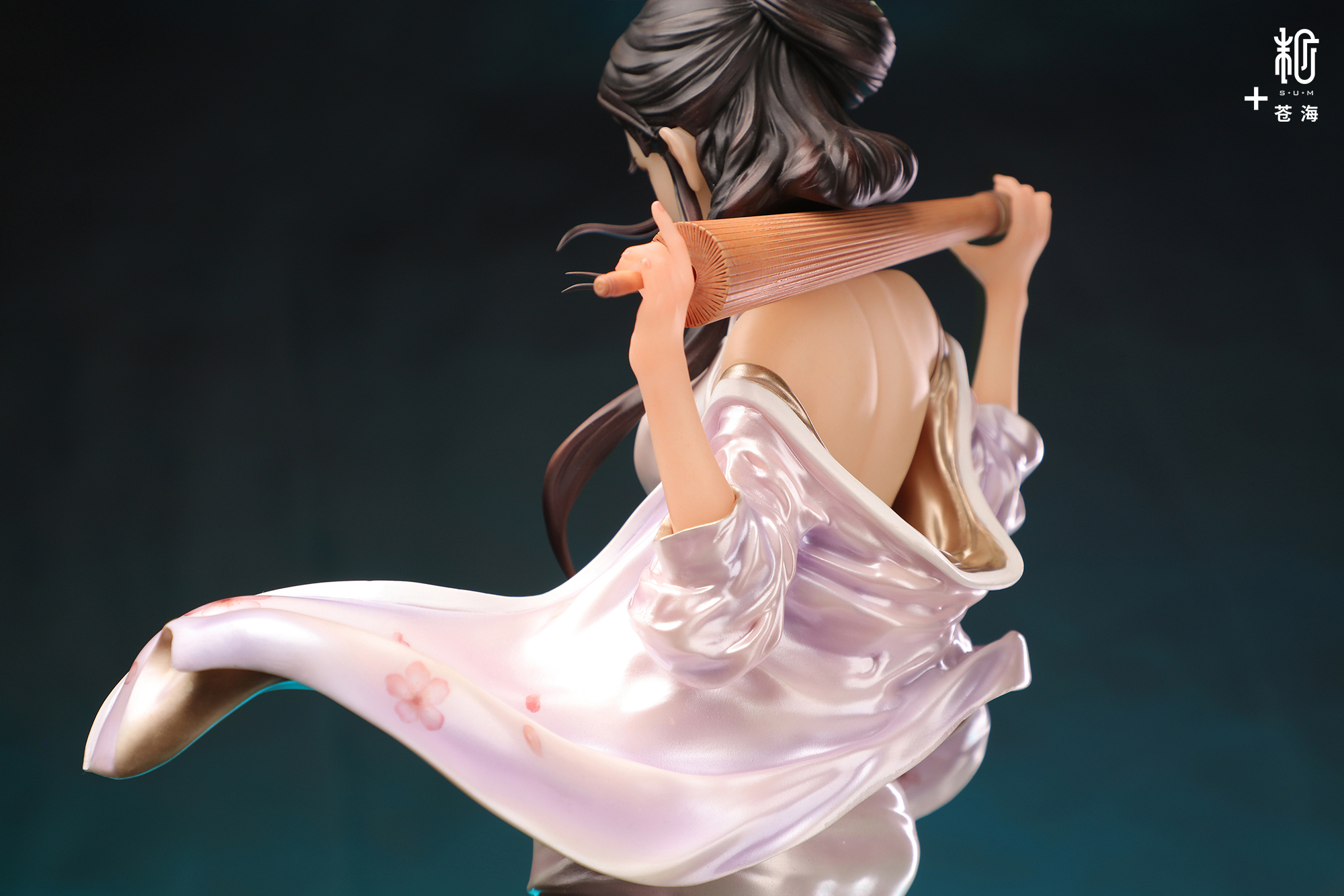  Original Canghai Mistakenly Entered the Red Dust