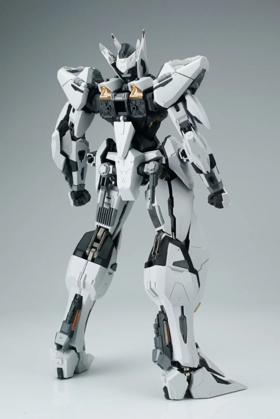 Original Humanoid Armor War RB-P-01 70th Test Shiraku Air Combat Type