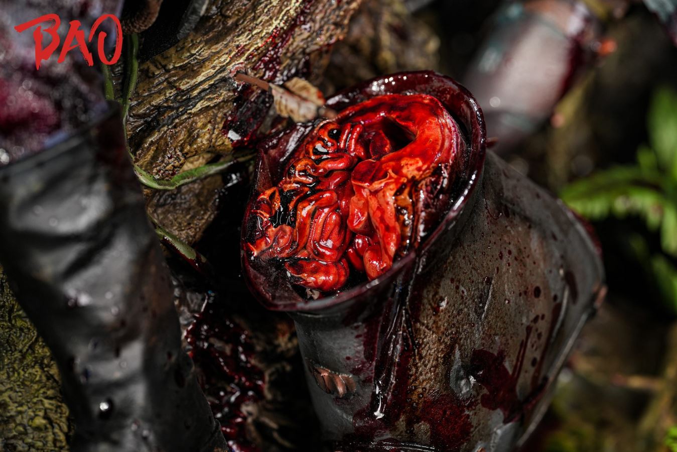 Hundred-Man Slayer Series II Berserk Guts