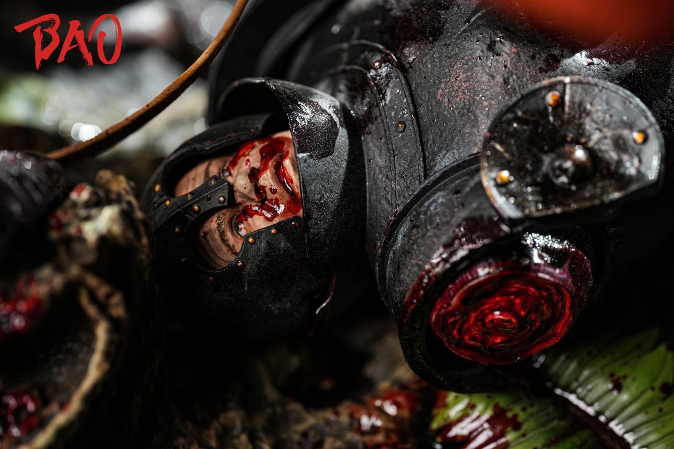 Hundred-Man Slayer Series II Berserk Guts