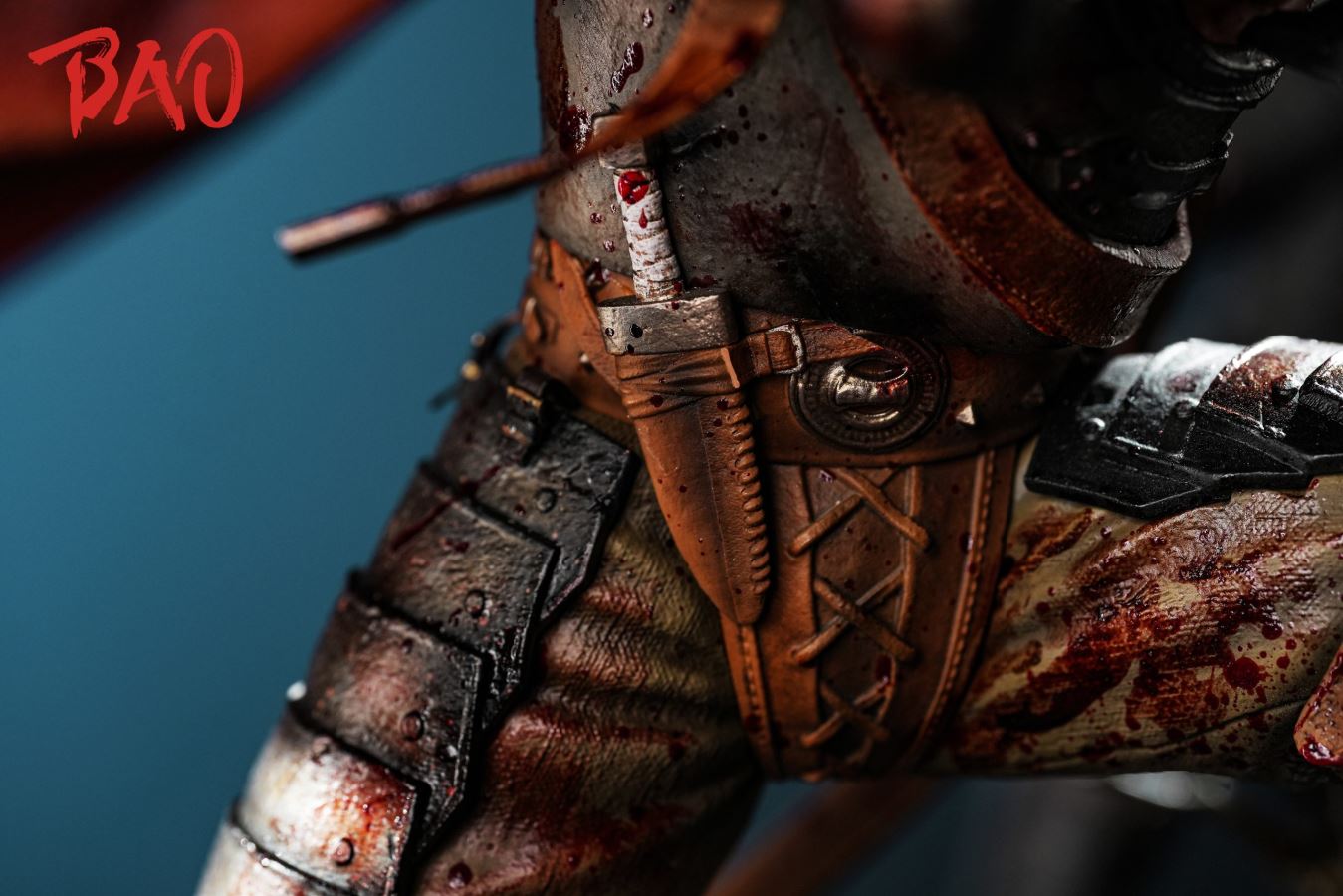 Hundred-Man Slayer Series II Berserk Guts