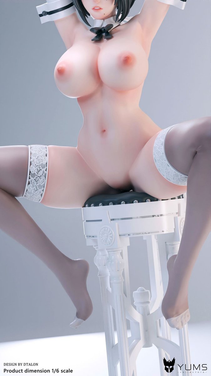 Bunny Girl 2B & 2P 1/6