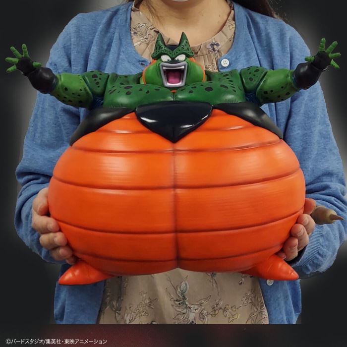 Dragon Ball Arise Cell Ver