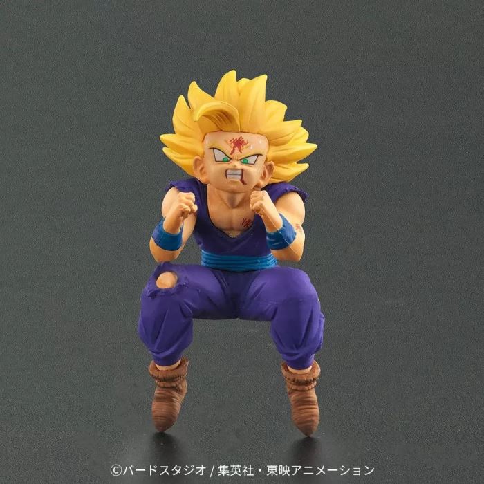 Dragon Ball Arise Cell Ver