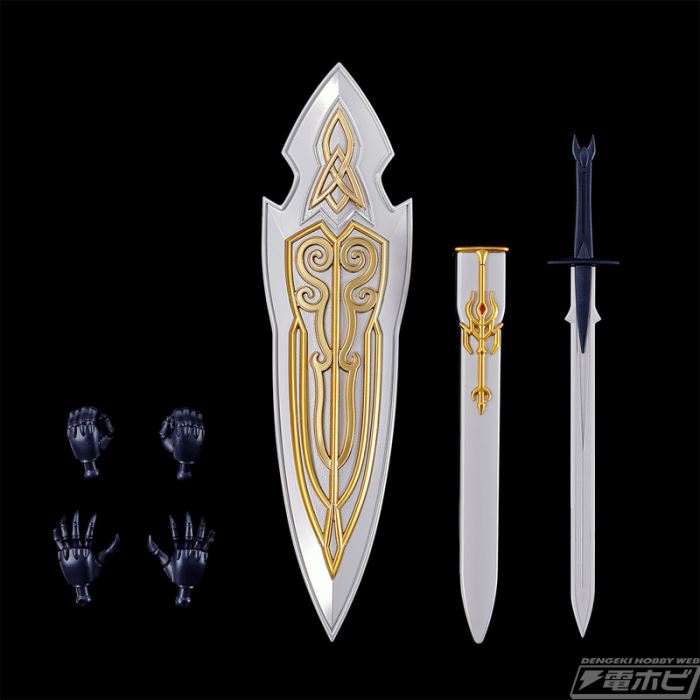 HG 1/72 Servain [Special Coating]