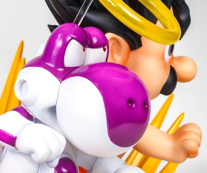 LEON // ULTIMATE BATTLE