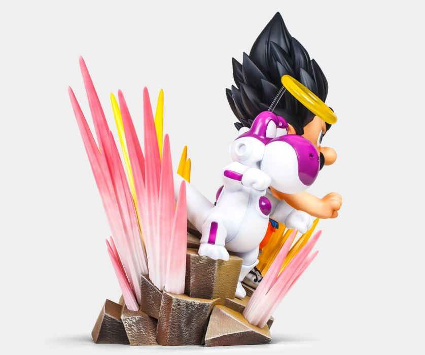 LEON // ULTIMATE BATTLE