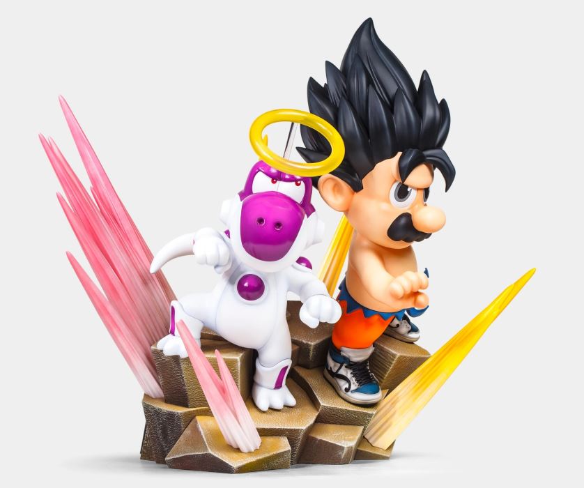 LEON // ULTIMATE BATTLE