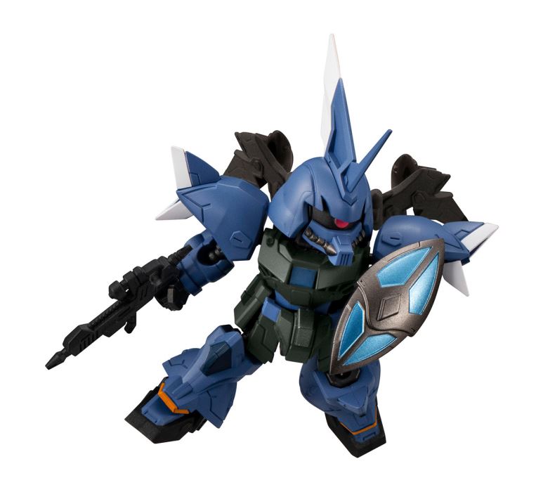 MOBILITY JOINT GUNDAM VOL.8