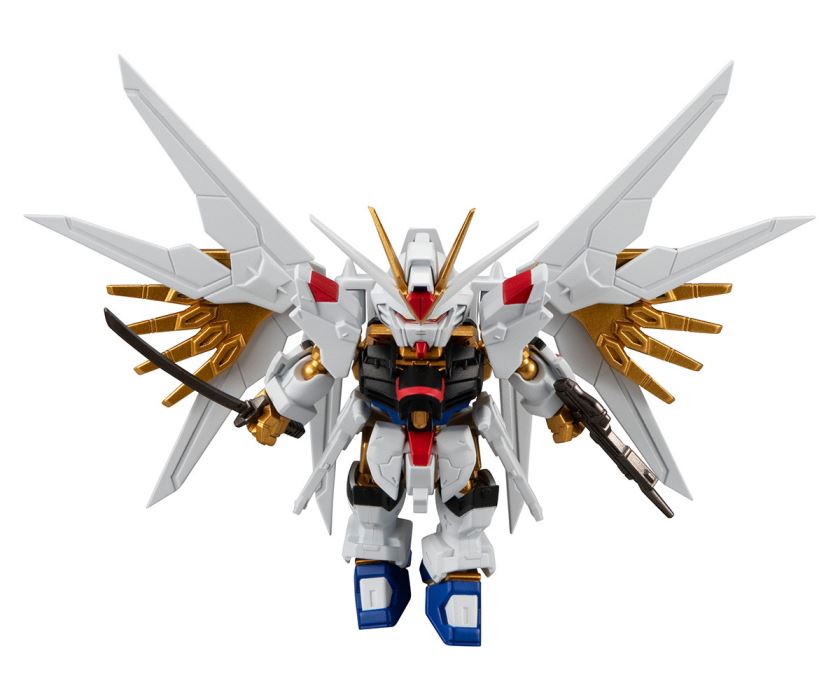 MOBILITY JOINT GUNDAM VOL.8