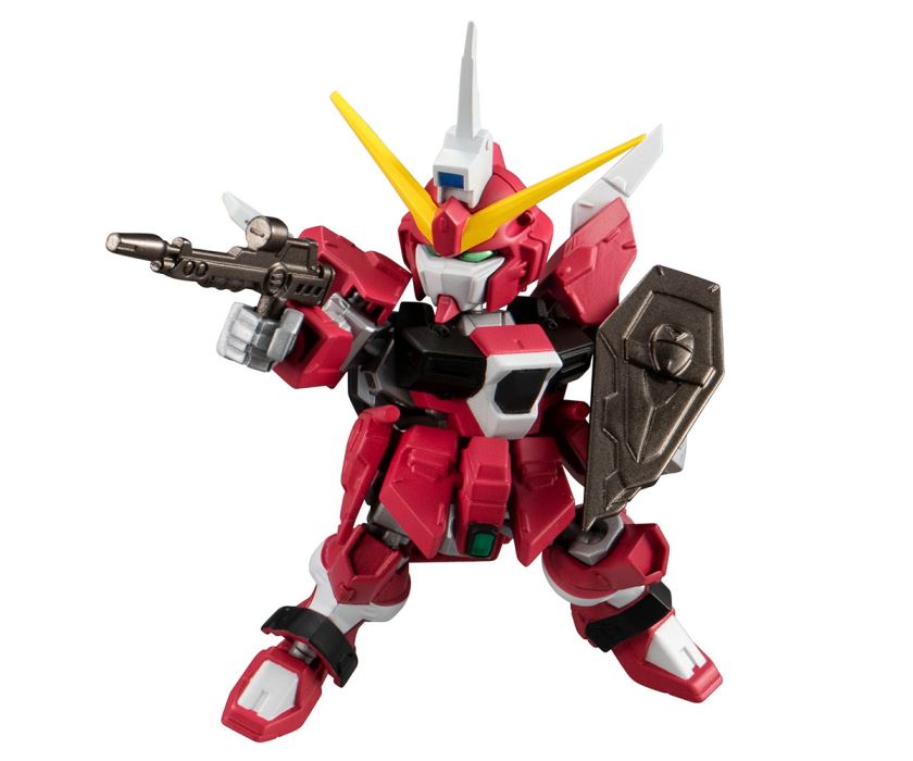 MOBILITY JOINT GUNDAM VOL.8