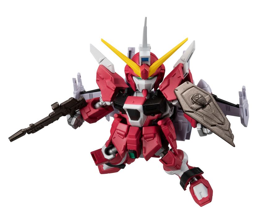 MOBILITY JOINT GUNDAM VOL.8