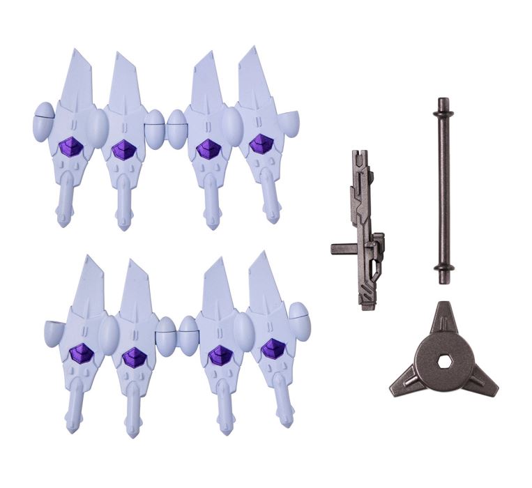 MOBILITY JOINT GUNDAM VOL.8