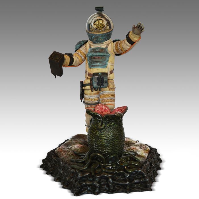 EXECUTIVE OFFICER KANE