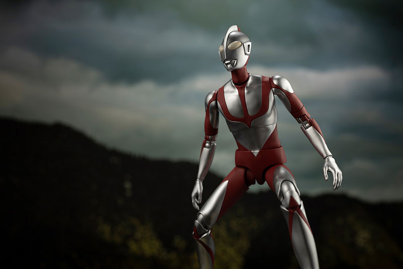 Shin Ultraman