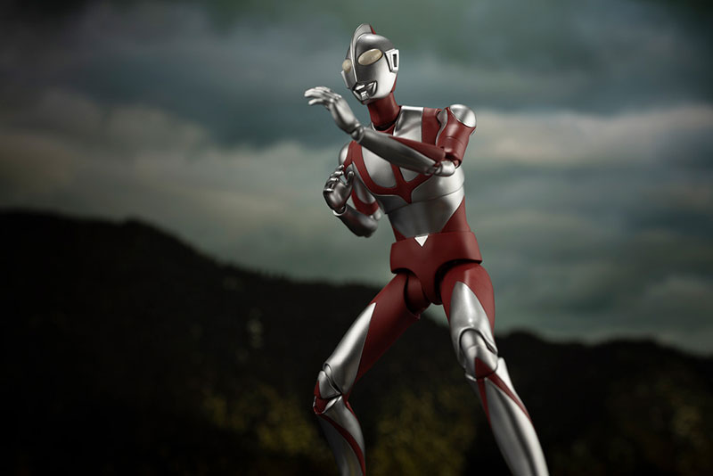 Shin Ultraman