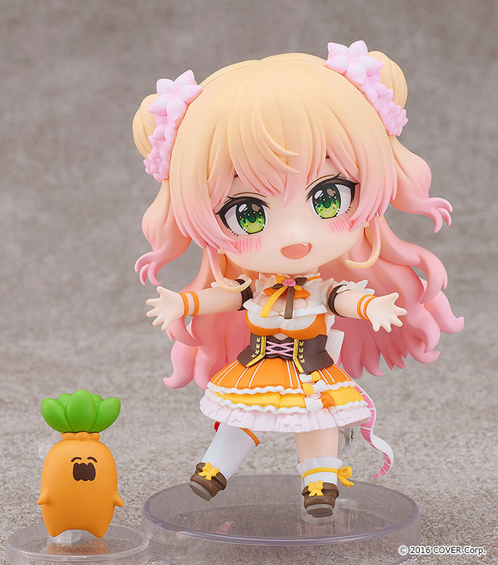 Nendoroid Hololive Production Momosuzu Nene