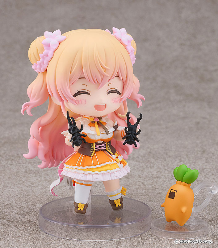 Nendoroid Hololive Production Momosuzu Nene