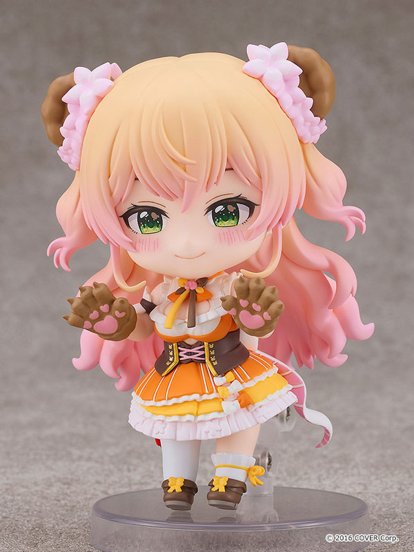 Nendoroid Hololive Production Momosuzu Nene