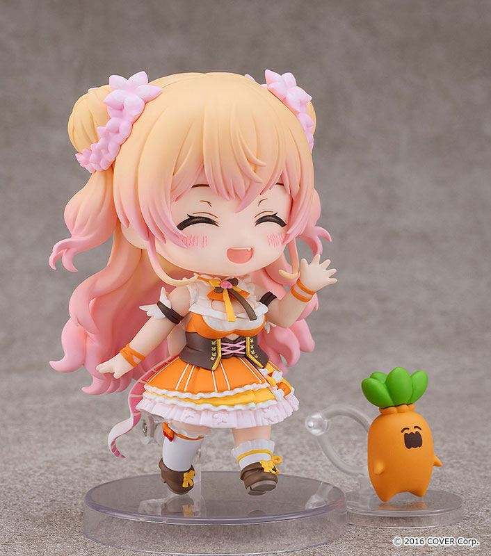 Nendoroid Hololive Production Momosuzu Nene