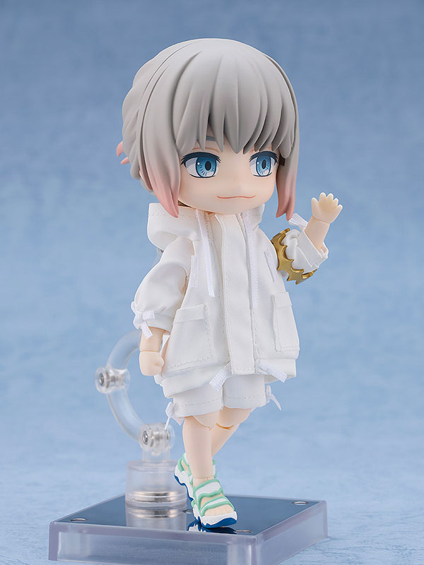 Nendoroid Doll Fate/Grand Order Pretender/Oberon Refreshing Summer Prince Ver