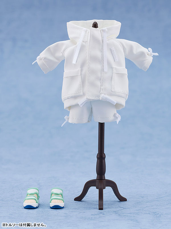 Nendoroid Doll Fate/Grand Order Pretender/Oberon Refreshing Summer Prince Ver