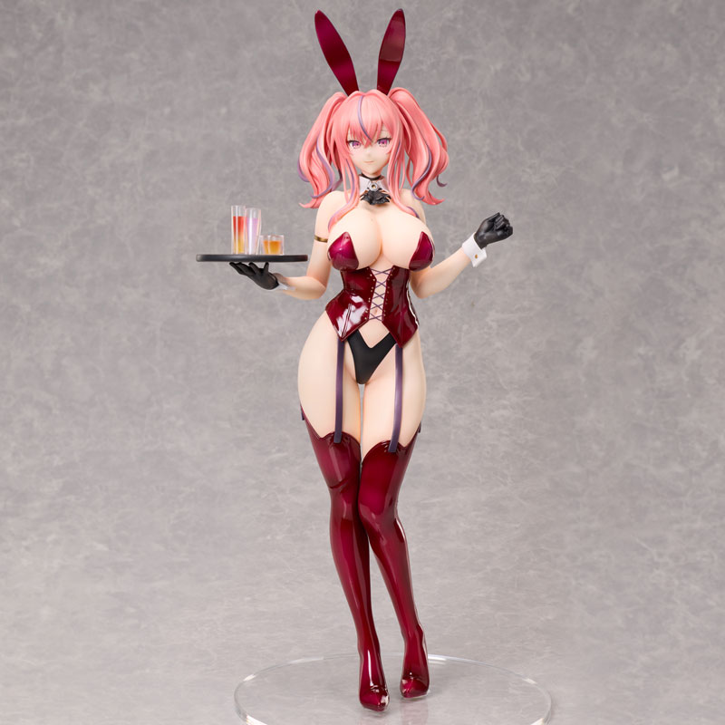 B-style Azur Lane Bremerton Anniversary Bunny Ver