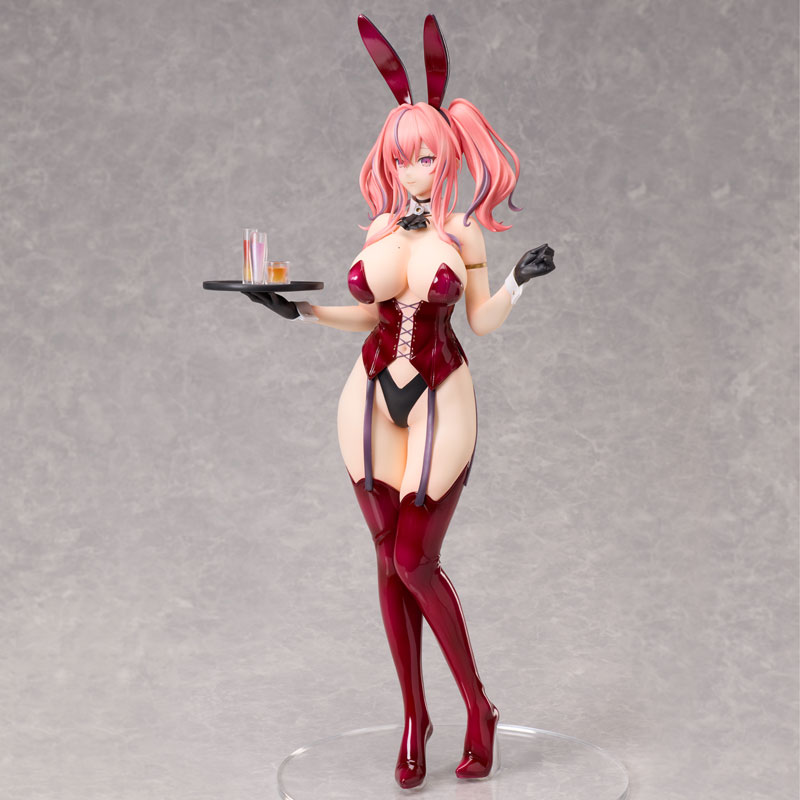 B-style Azur Lane Bremerton Anniversary Bunny Ver
