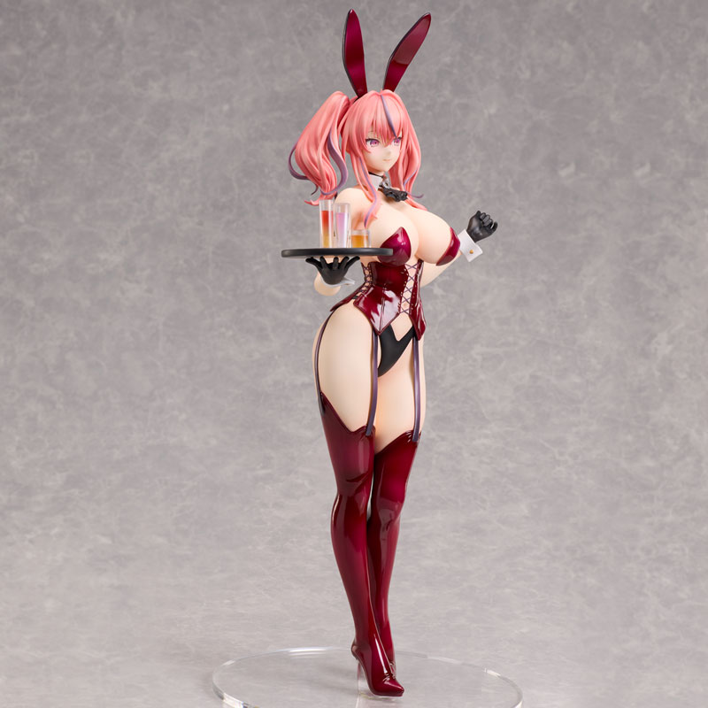 B-style Azur Lane Bremerton Anniversary Bunny Ver