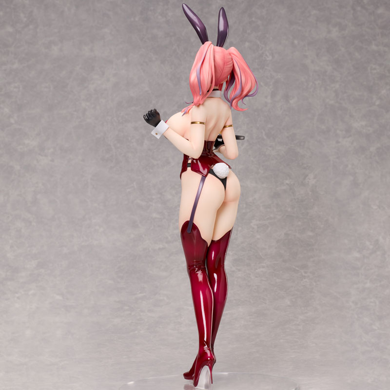 B-style Azur Lane Bremerton Anniversary Bunny Ver