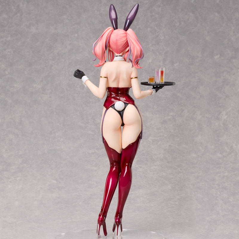B-style Azur Lane Bremerton Anniversary Bunny Ver