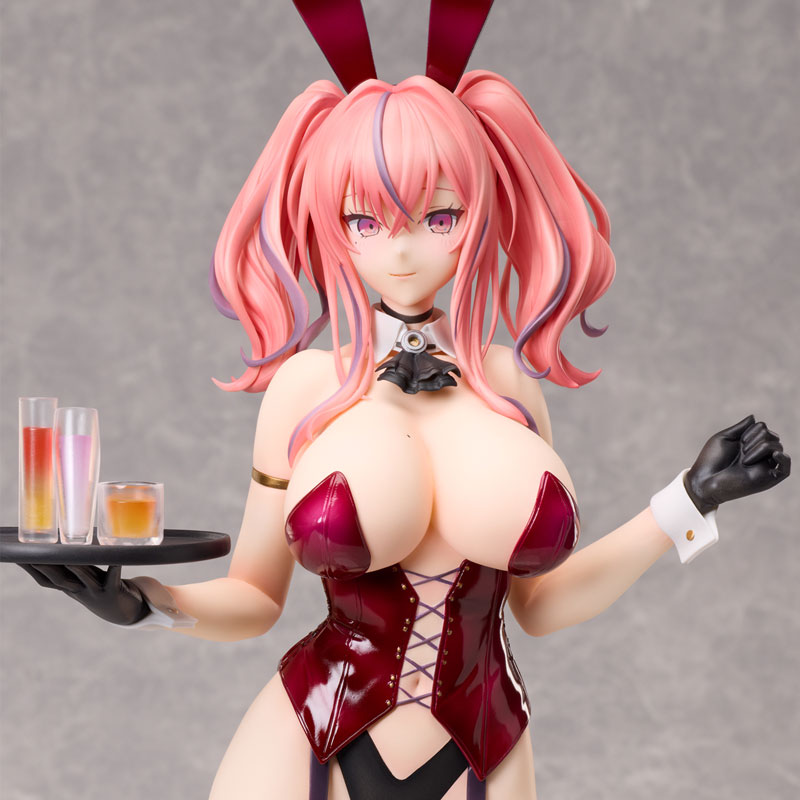 B-style Azur Lane Bremerton Anniversary Bunny Ver