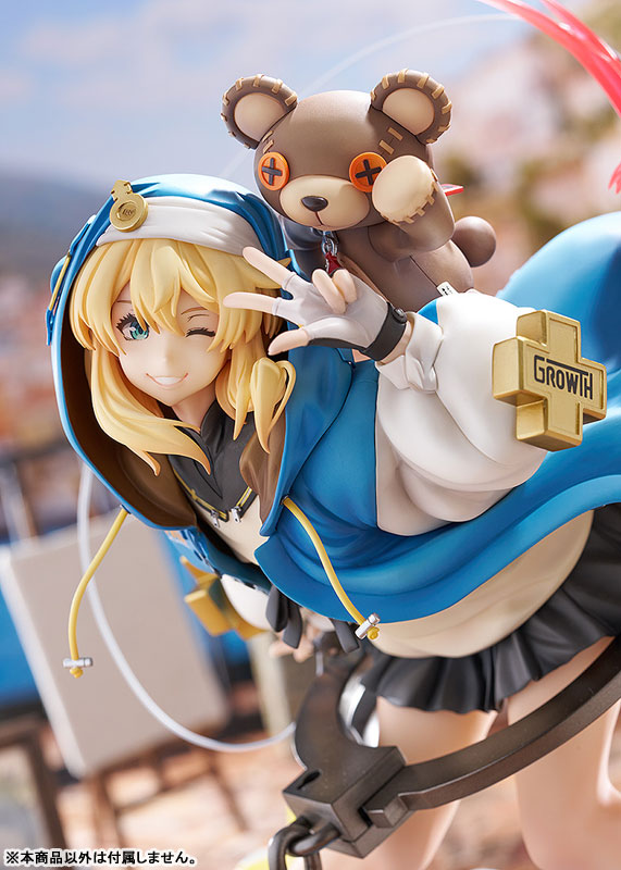 GUILTY GEAR -STRIVE- Bridget 1/6
