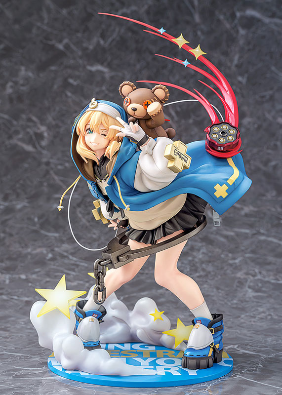 GUILTY GEAR -STRIVE- Bridget 1/6