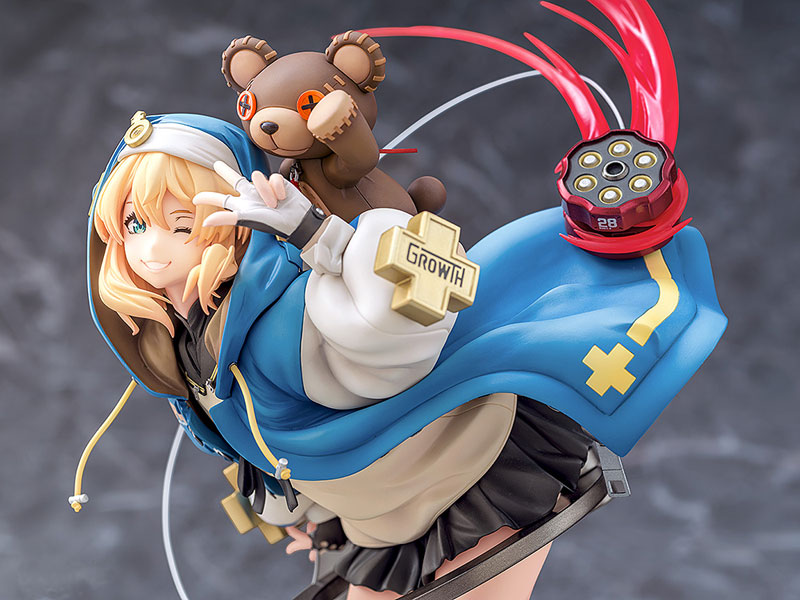 GUILTY GEAR -STRIVE- Bridget 1/6
