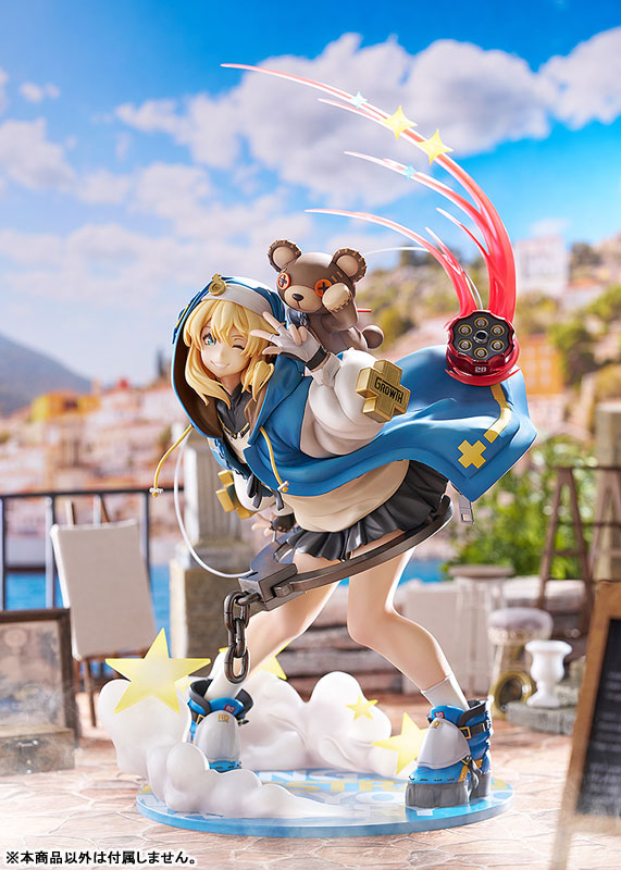 GUILTY GEAR -STRIVE- Bridget 1/6